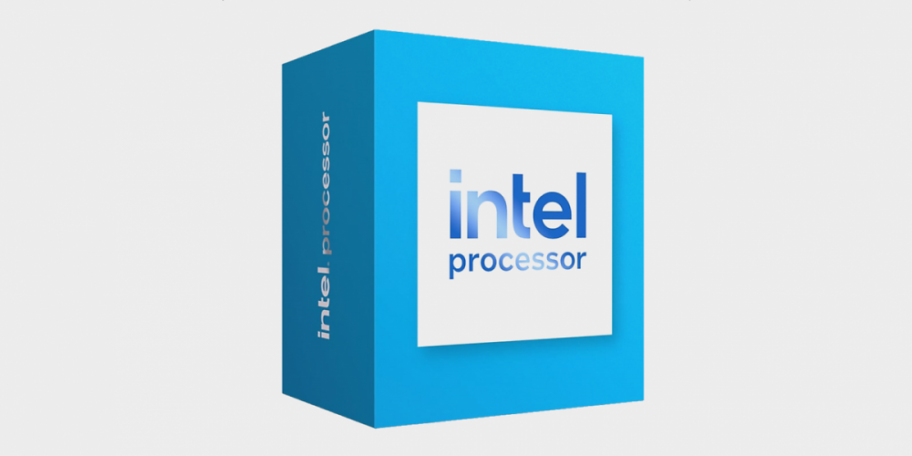 Intel Processor 300