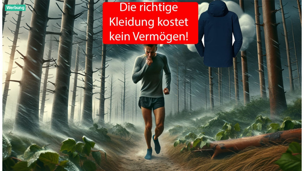 Egal, bei welchem Wetter - nicht mehr frieren! Multifunktionsjacke von Schöffel zum Tiefstpreis 65 Prozent billiger 