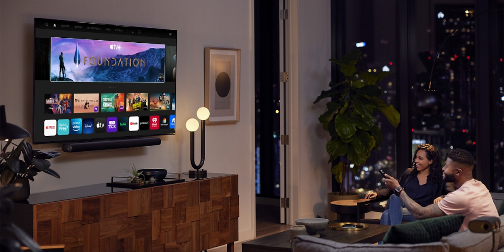 Vizio hatte Geräte mit "effektiv 120 Hertz" bzw. teilweise 240 Hertz beworben, obwohl die verbauten Panels in den Displays nativ diese Zahlen nicht erreichen können.&nbsp;