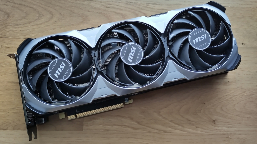 Geforce RTX 4070 Ti Super mit Performance-Problemen? Eine (Ent)Warnung im Vorab-Test