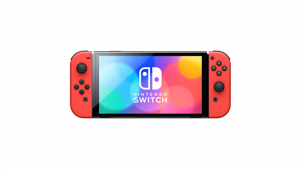 iOS auf der Switch: Das Apple-Betriebssystem läuft - aber extrem langsam
