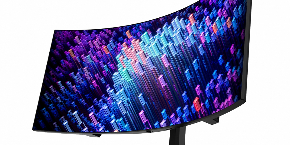 Acer Predator X39