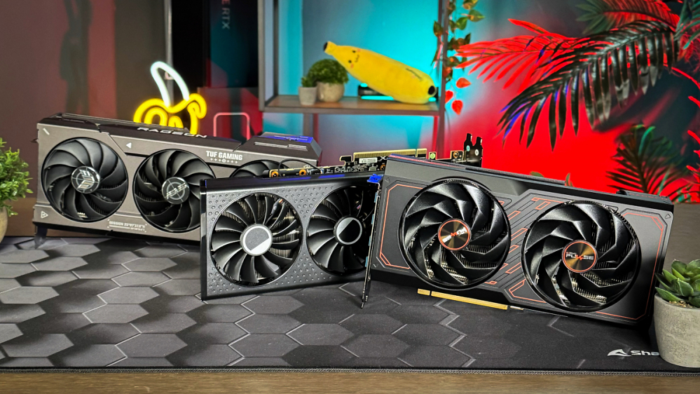 RTX 4060 Ti 8GB / 16GB versus RX 7600 XT: Neue Preisanalyse 