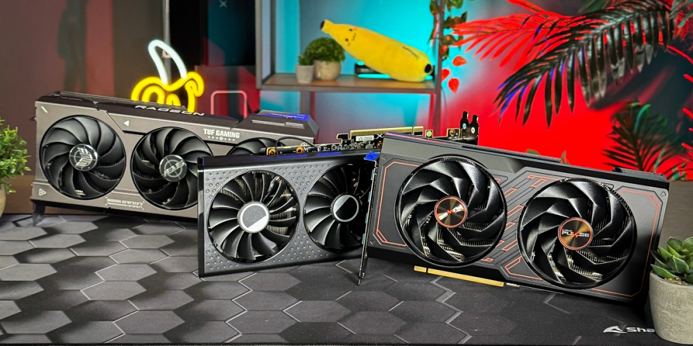 RTX 4070 Ti Super und RX 7600 XT: Verkaufsstart mit großen Unterschieden