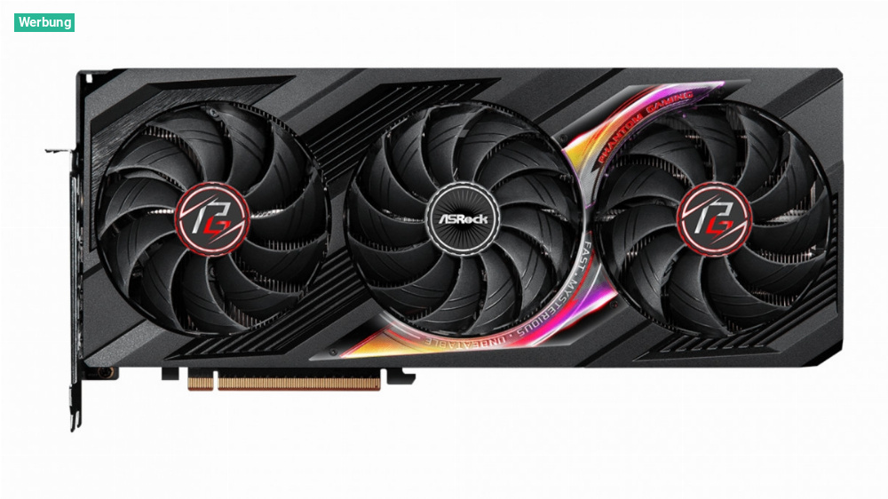 Radeon RX 7900 XT günstig wie noch nie und Radeon RX 7900 GRE im Einzelhandel! 