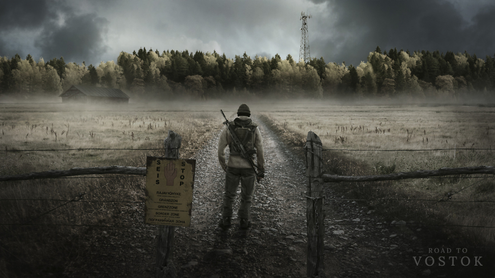 Survival-Shooter Road to Vostok: Das Dilemma des Solo-Entwicklers
