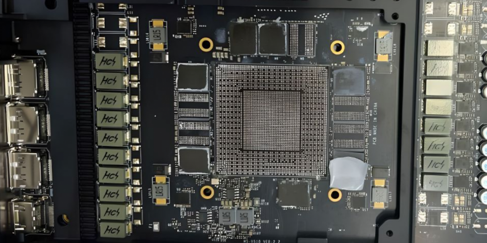 Geforce RTX 4090