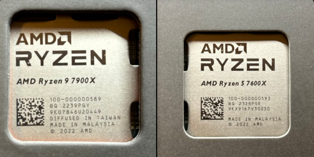 AMD Ryzen
