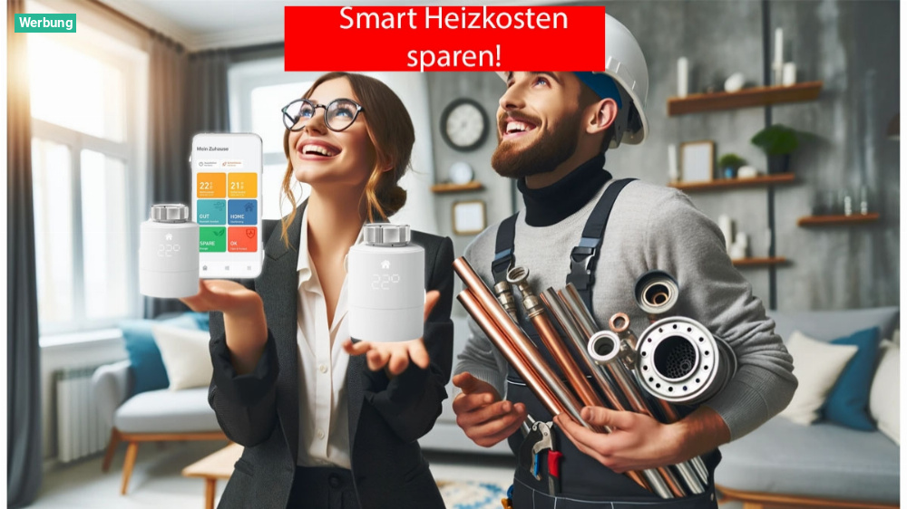 So lassen sich Heizkosten sparen! Rundum-sorglos-Paket zum Bestpreis