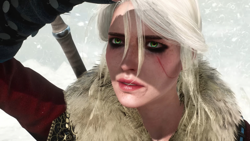 Trotz Baldur's-Gate-3-Erfolg sagt CD Projekt: "Wir werden kein Spiel wie Larian machen"