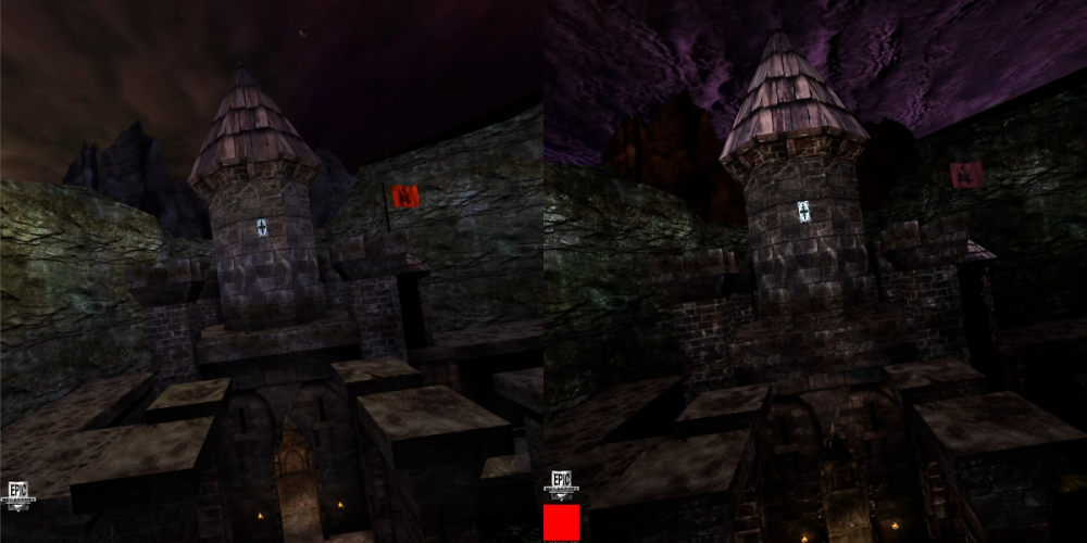 Der DXU24-Wrapper will auch das legendäre Unreal in UE5 bringen.