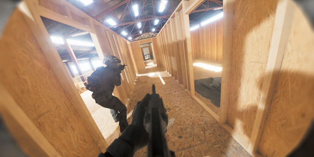 Unreal-5-Shooter Bodycam: Viele neue Follower nach erstem Playtest
