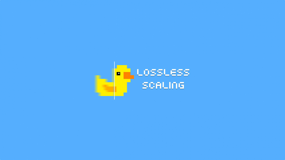 Lossless Scaling Frame Generation: Test zeigt, was das GPU-unabhängige Tool bringt