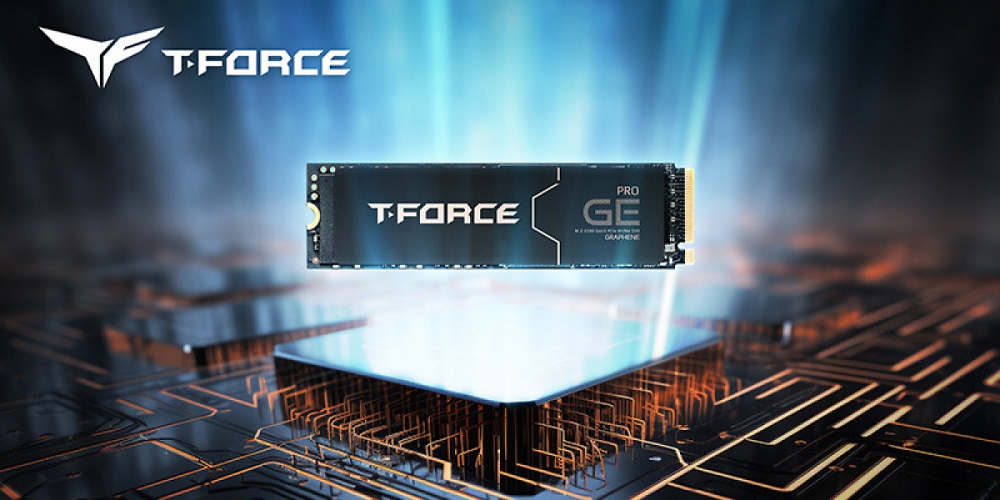 Endlich neuer PCIe-5.0-Controller! Teamgroups NVME-SSD verwendet neuen Innogrit IG566