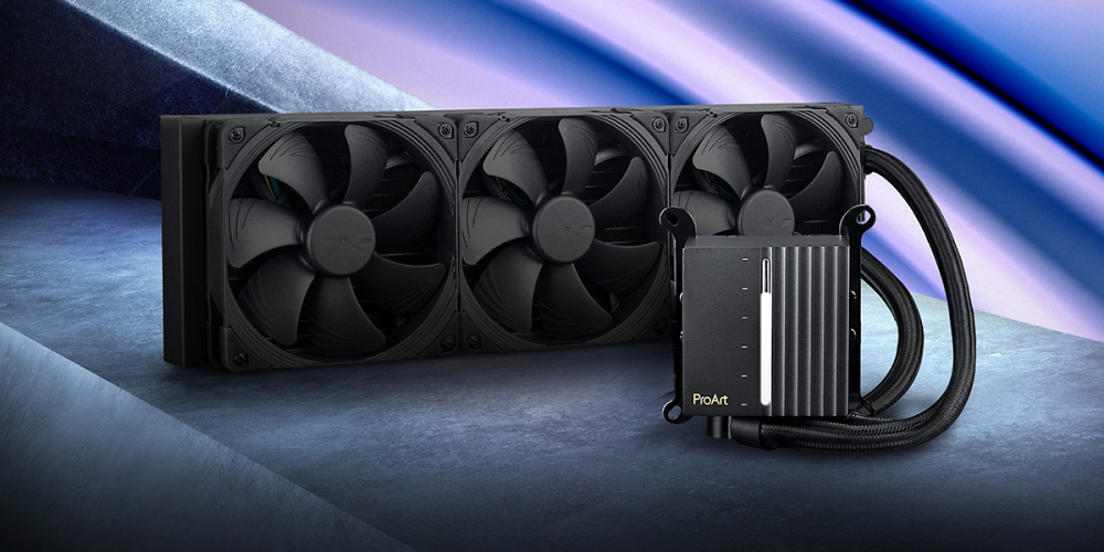 Asus ProArt LC420