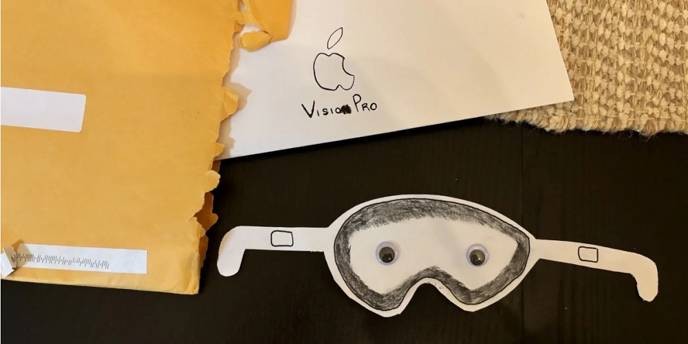Apple Vision Pro: 5 Gründe, warum das 3.500-USD-Gerät zurückgegeben wird