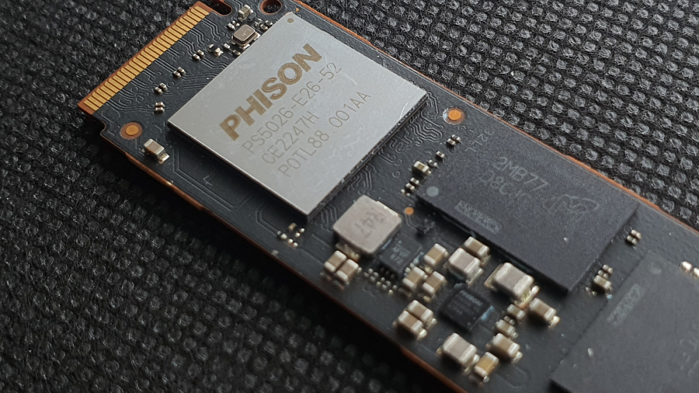Zu hohe SSD-Preise: Phison-CEO sorgt sich um sinkende Nachfrage