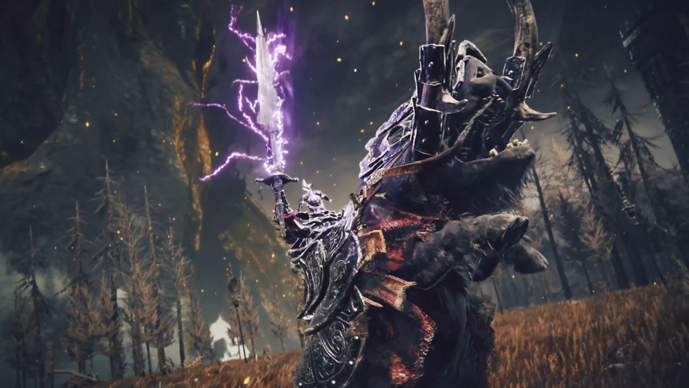 Geforce-Treiber für Elden Ring Shadow of the Erdtree und mehr DLSS 3