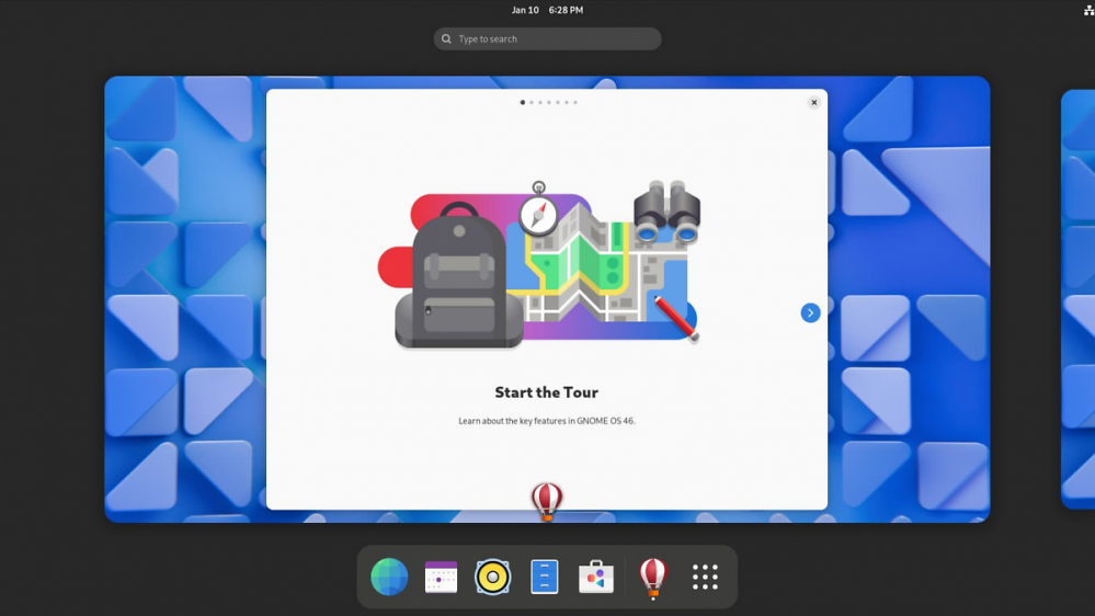 Gnome 46: Linux-Desktop erhält Support für Variable Refresh Rate