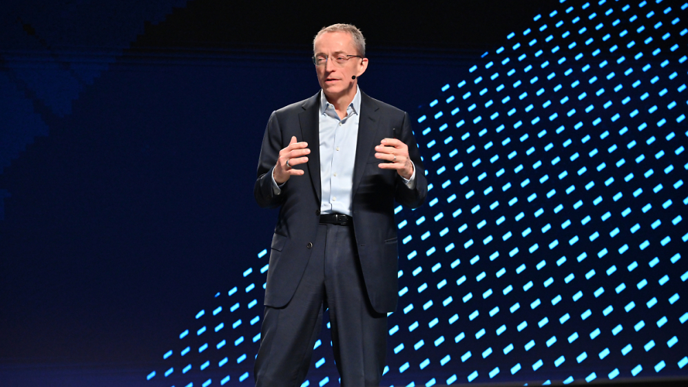 Intel: CEO soll Sparmaßnahmen präsentieren - Tafelsilber steht zur Disposition