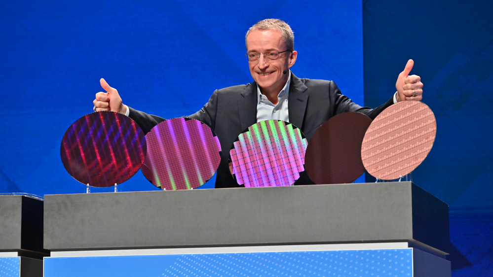 Intel Foundry: Mehr Drama und Probleme in der Fertigung von 20A und 18A