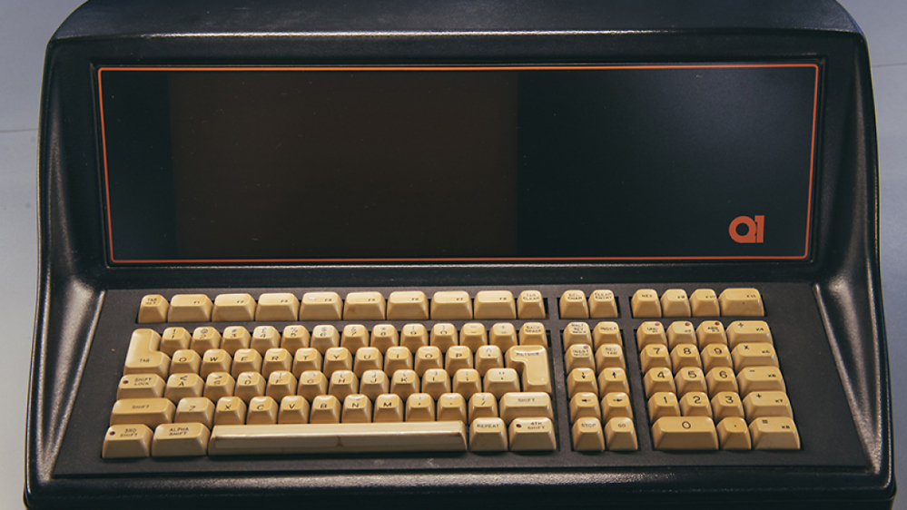 Überraschungsfund: Einer der ersten Mikrocomputer taucht bei Hausentrümpelung auf - und das gleich doppelt