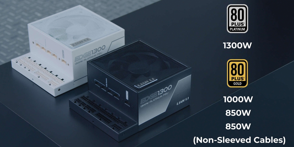 Lian Li Edge 1300