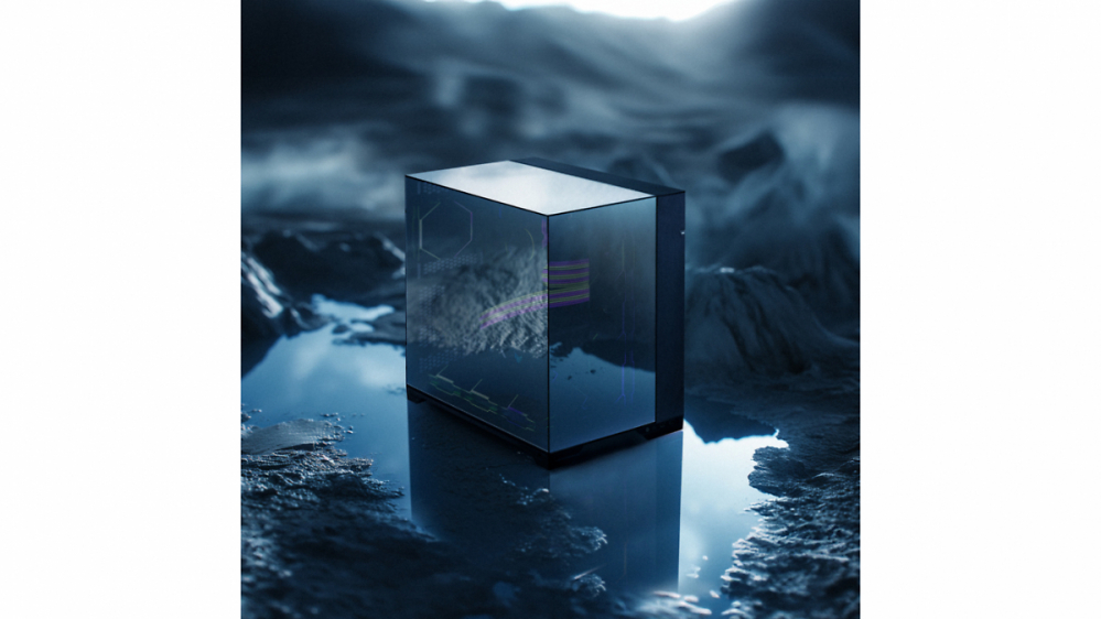 Lian Li x PC Master Race: Halb verspiegeltes Showcase-Gehäuse O11 Vision Chrome für 160 Euro vorgestellt
