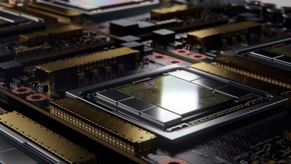 Nvidia-CEO: Sechs neue Produkte bei TSMC - KI-Beschleuniger Rubin ist auf dem Weg