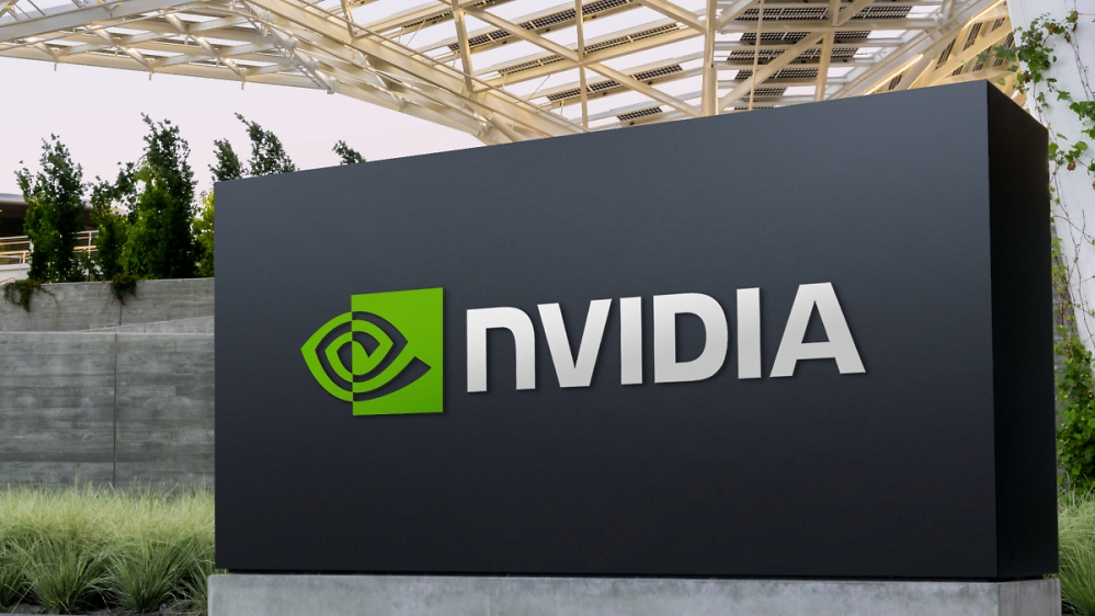 Nvidia: KI-Weltmarktführer macht 265 Prozent mehr Umsatz und 769 Prozent mehr Gewinn