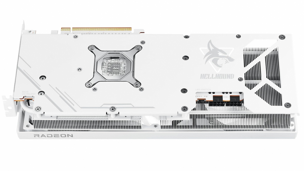 Radeon-Grafikkarten sollen dank KI deutlich effizienter werden