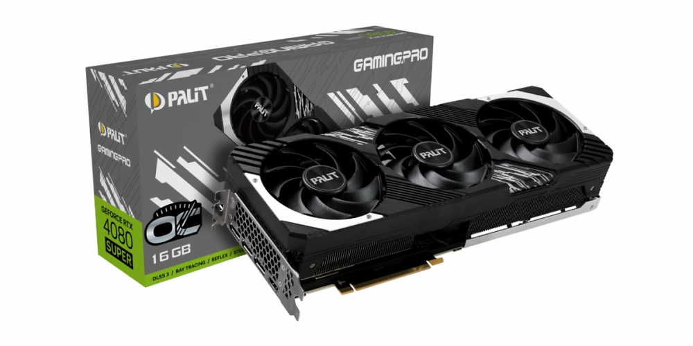 Bei der Palit RTX 4080 Super ProGaming OC sind Hinweise aufgetaucht, wonach nicht jeder Hersteller unbedingt mit dem 12VHPWR-Anschluss arbeiten wollte.