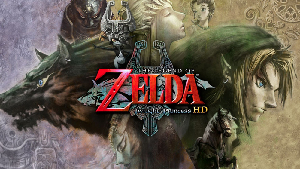 The Legend of Zelda: Twilight Princess läuft nativ auf dem PC