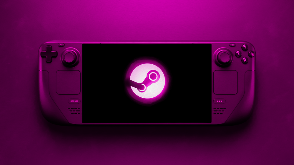 SteamOS für weitere Handhelds, aber noch nicht für Desktops