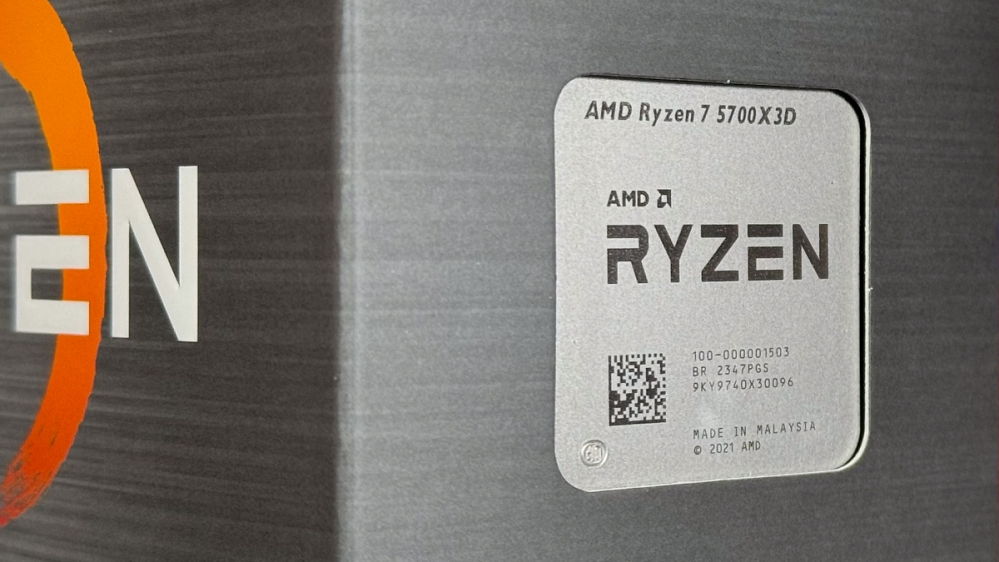 Ryzen 7 5700X3D: Beliebte Gaming-CPU legt Preissturz hin