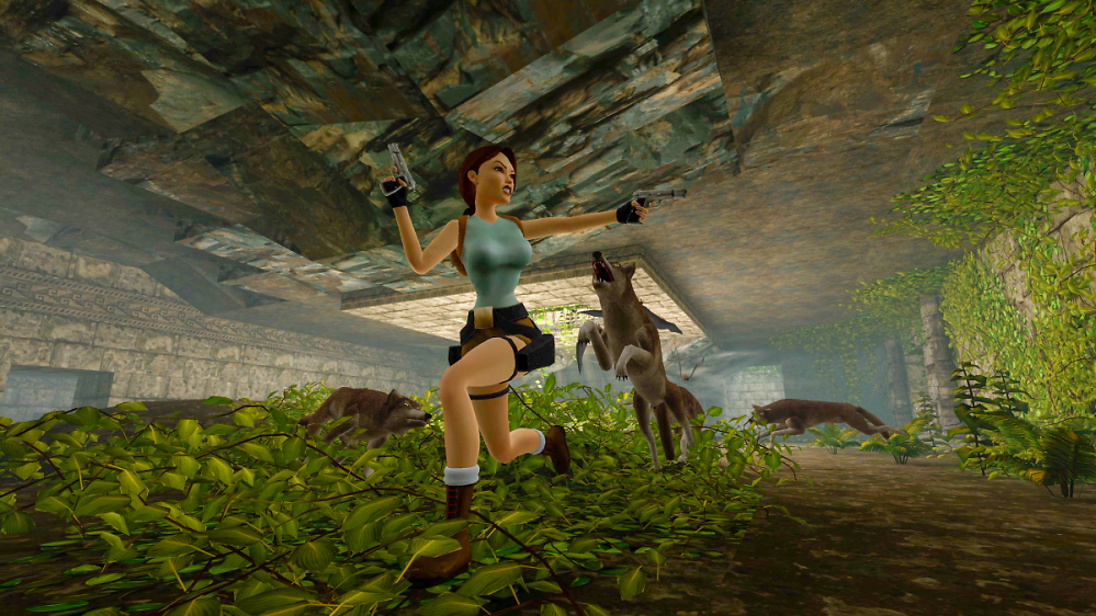 Tomb Raider Remaster: Patch mit neuen Lara-Outfits sorgt bei Fans für Ärger