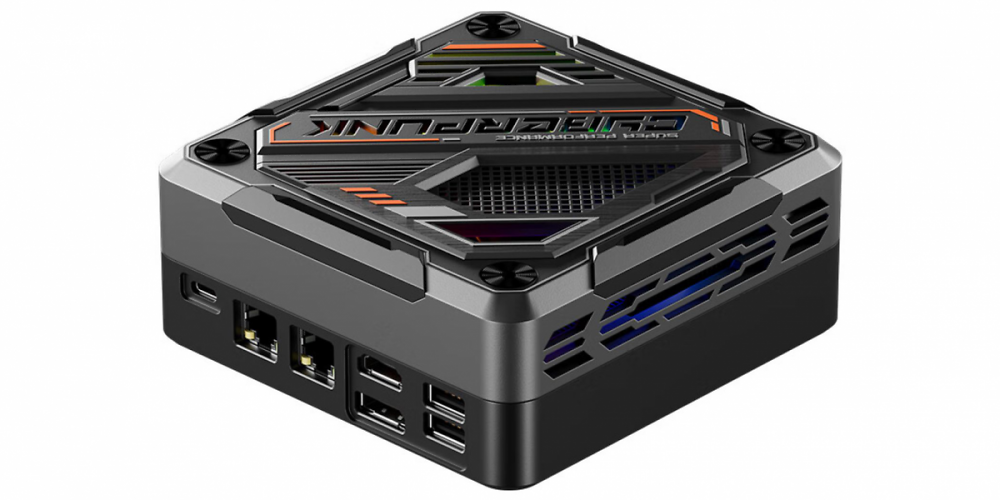Mini-PC