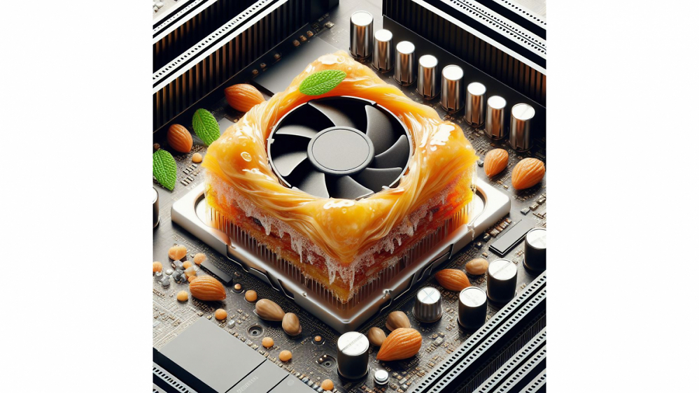 KI-Kunstwerke: Beeindruckende Renderbilder aus der PCGH-Community