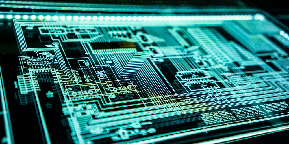 CPU-Markt wieder auf Vor-Pandemie-Niveau: Intel weiter vor AMD