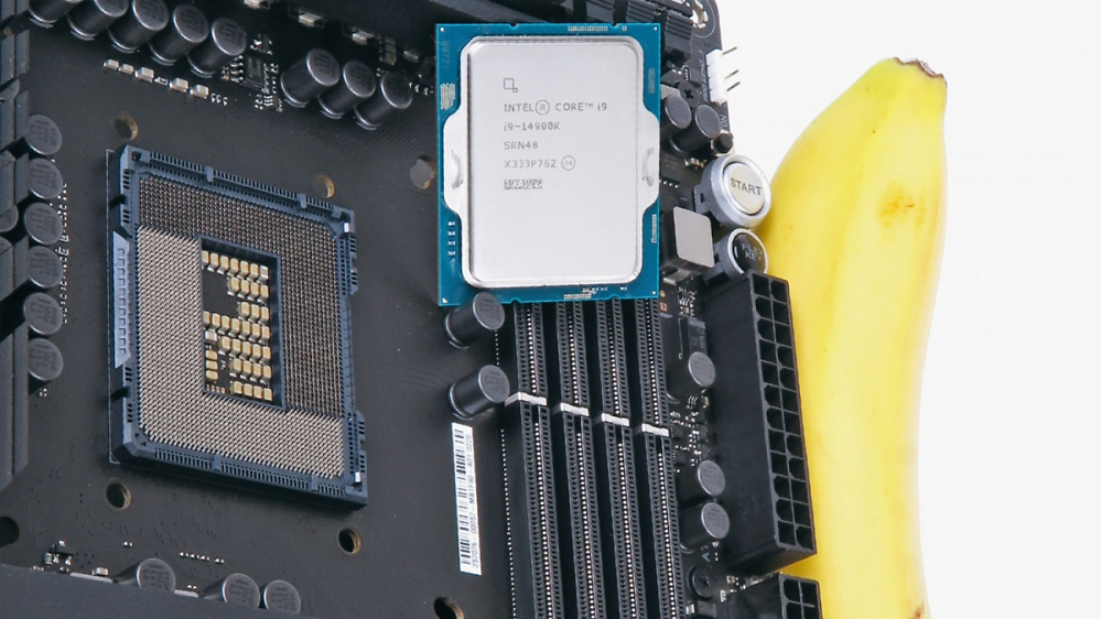  Intel Sockel 1700: Wirklich zu heiß wegen Konstruktionsfehler?