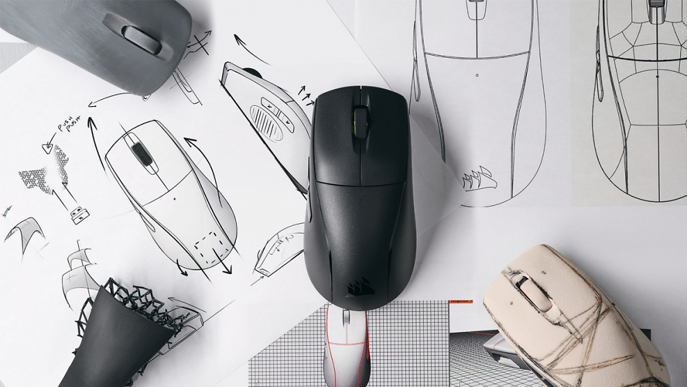 Logitech, Razer und mehr: Sechs schnurlose Gaming Mäuse im Vergleichstest