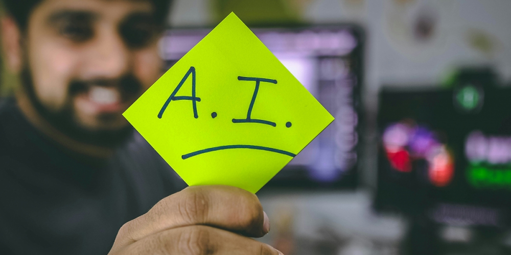 Künstliche Intelligenz: Grundsatzentscheidung bei Patentrechten (2)