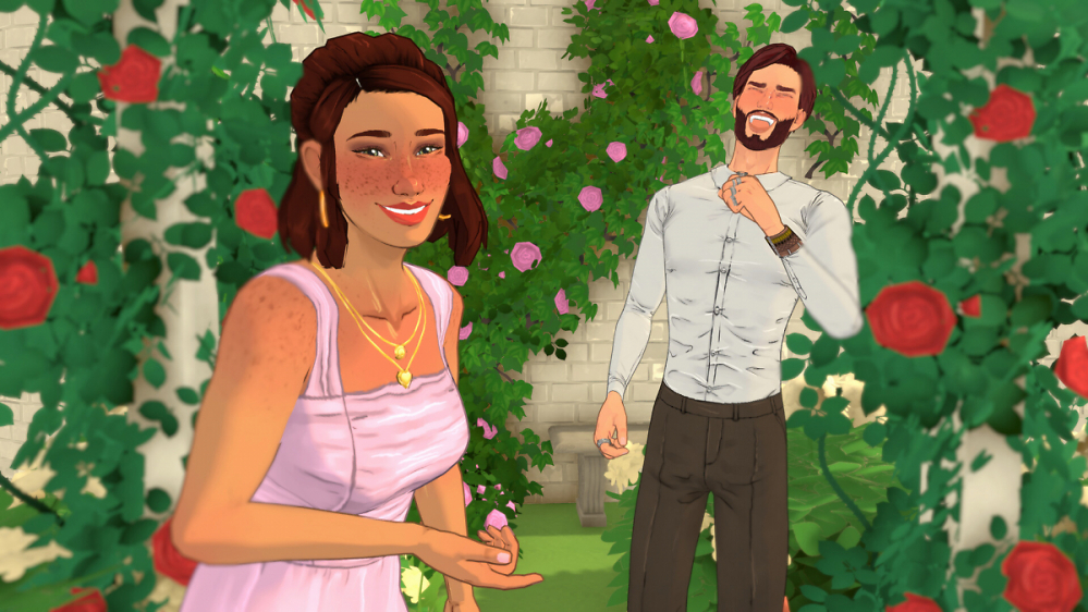 Konkurrenz für Die Sims: Neue Life-Sim Paralives hat einen Release-Termin und keine Zusatzkosten