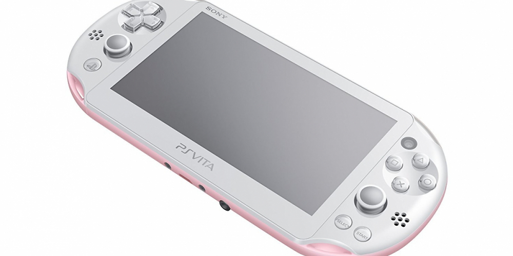 PS Vita