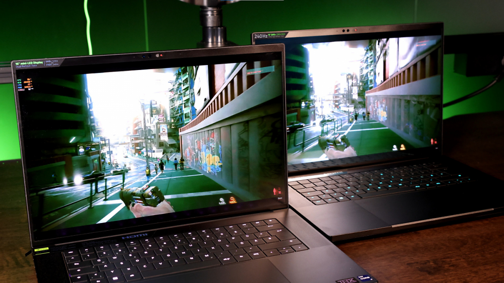 OLED vs Mini-LED: Vor- und Nachteile im Notebook-Display