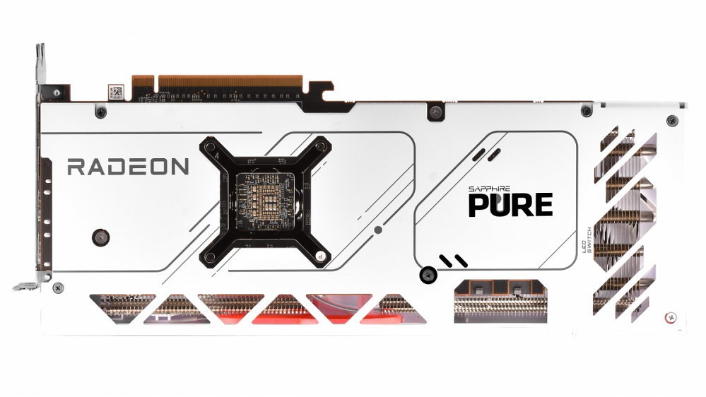 Radeon RX 7900 GRE: Sapphire präsentiert drei Custom-Designs der Serien Nitro+, Pulse und Pure
