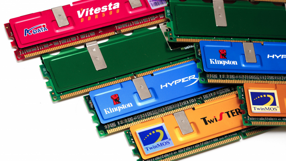 Netzhautpeitschen auch ohne RGB: Der krasseste Arbeitsspeicher der Community