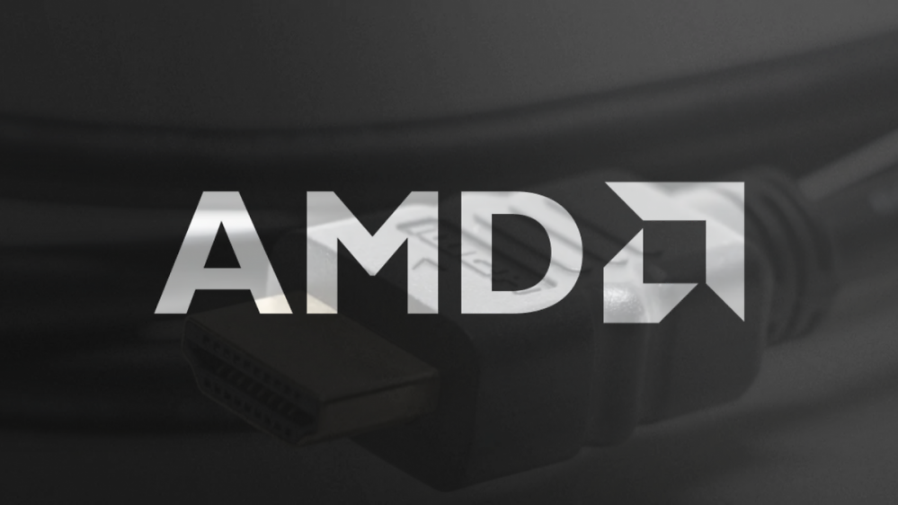 HDMI 2.1: AMDs Wunsch nach Open-Source-Implementierung ist vorerst gescheitert
