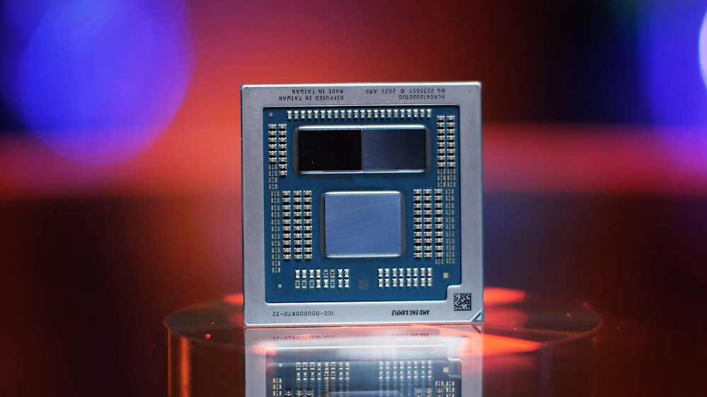 Zen 5: Ryzen 9055 ("Fire Range") und Ryzen 9050 ("Strix Point") machen offiziell die Runde