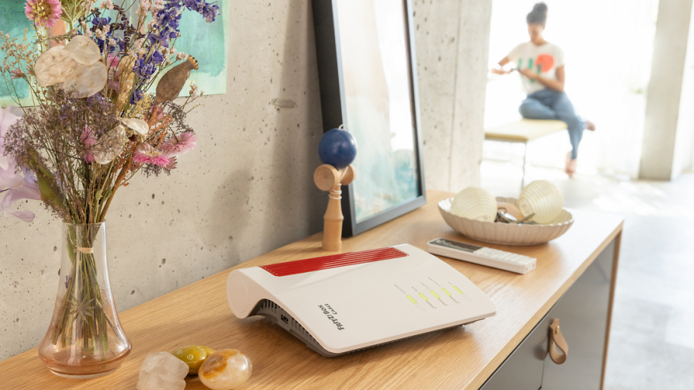 Wi-Fi 7 im Golem-Test: Wird das LAN-Kabel überflüssig? (Update)